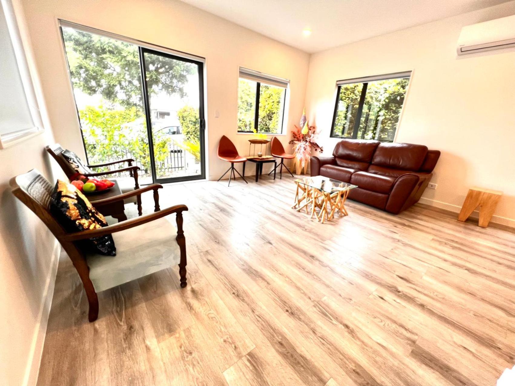 New Town House Room In Green Lane Auckland Exterior foto