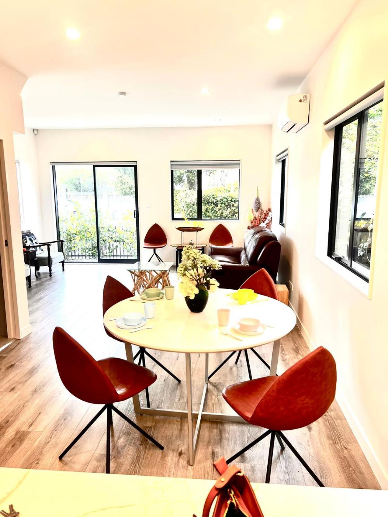 New Town House Room In Green Lane Auckland Exterior foto