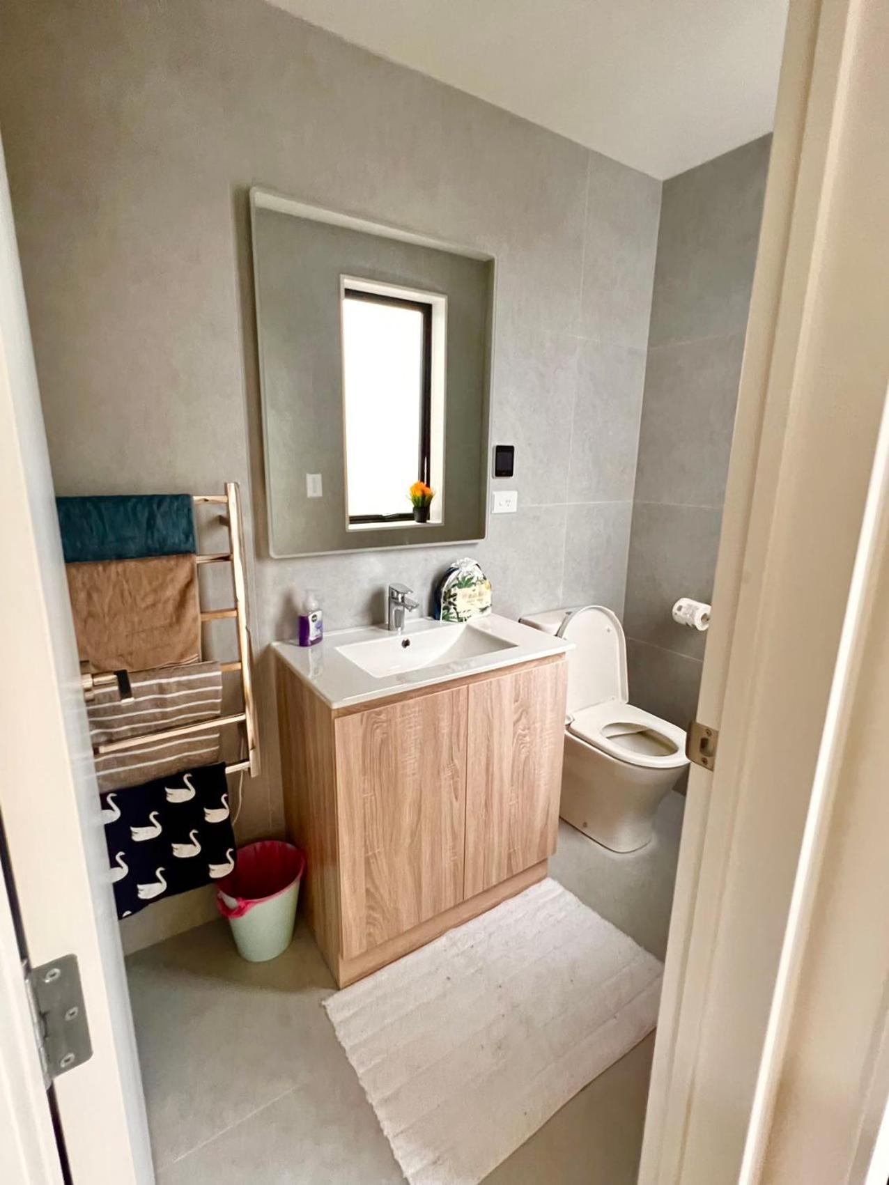 New Town House Room In Green Lane Auckland Exterior foto