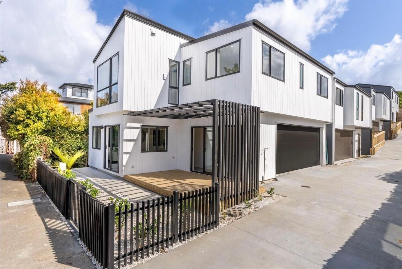 New Town House Room In Green Lane Auckland Exterior foto